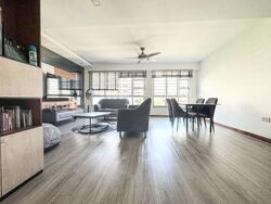 Blk 889C Treetrail@woodlands (Woodlands), HDB 5 Rooms #558322831